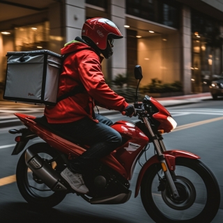 Quem Somos Transporte Empresarial Logística Nacional Transporte de Médio Porte