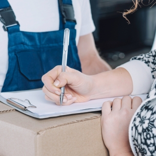 Logística Personalizada Serviço de Motoboy Sorocaba Entregas Rápidas Transporte de Documentos