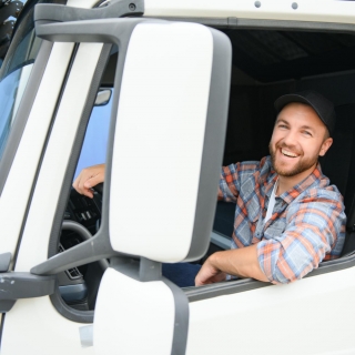 Transporte de Médio Porte Transporte Empresarial Logística Nacional Transporte de Médio Porte